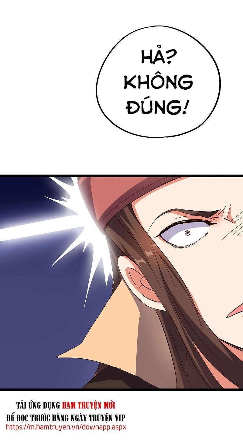 Phục Thiên Thánh Chủ Chapter 88 - 24