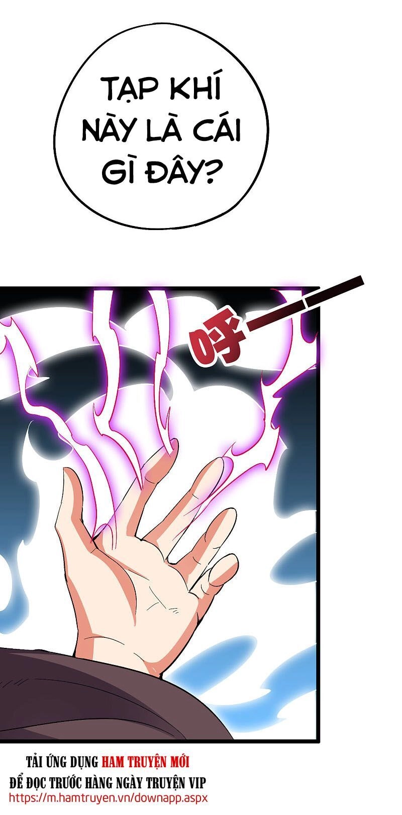 Phục Thiên Thánh Chủ Chapter 88 - 26