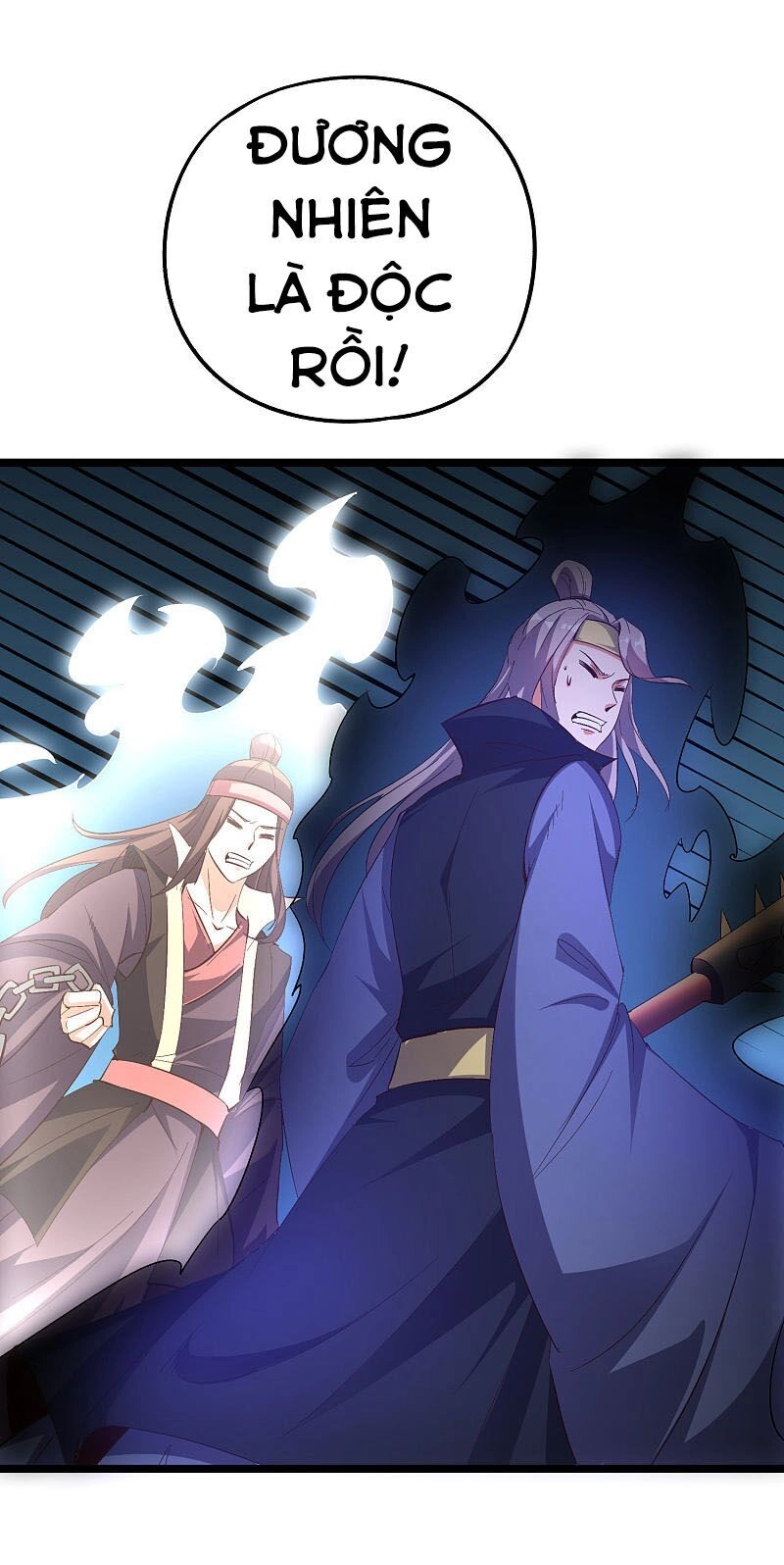 Phục Thiên Thánh Chủ Chapter 88 - 27