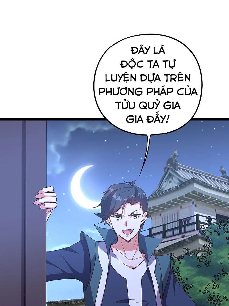 Phục Thiên Thánh Chủ Chapter 88 - 28