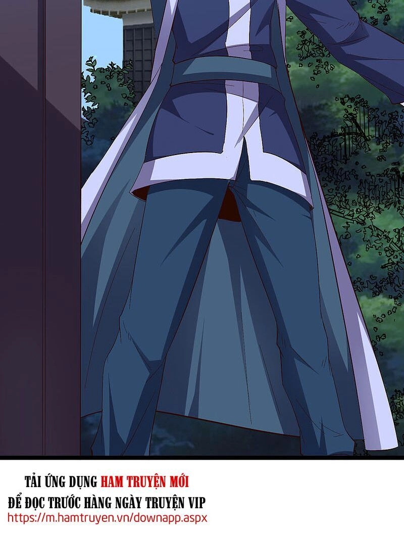 Phục Thiên Thánh Chủ Chapter 88 - 29