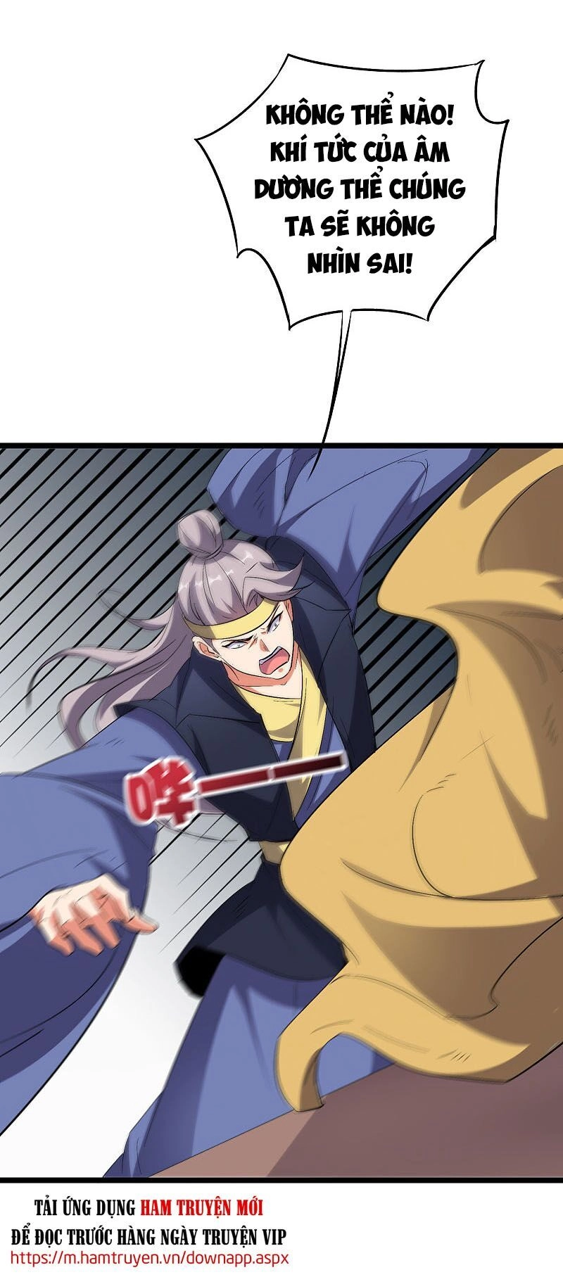 Phục Thiên Thánh Chủ Chapter 88 - 33