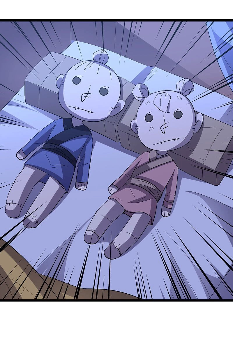 Phục Thiên Thánh Chủ Chapter 88 - 34