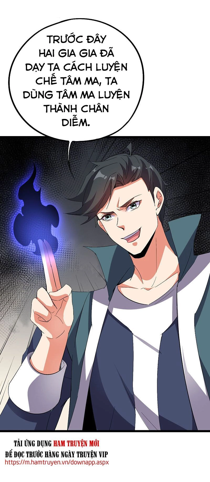 Phục Thiên Thánh Chủ Chapter 88 - 37