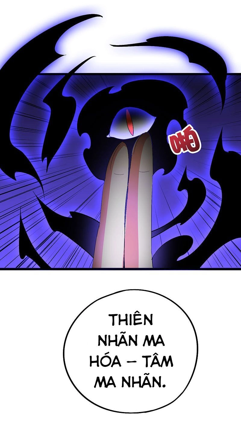 Phục Thiên Thánh Chủ Chapter 88 - 38