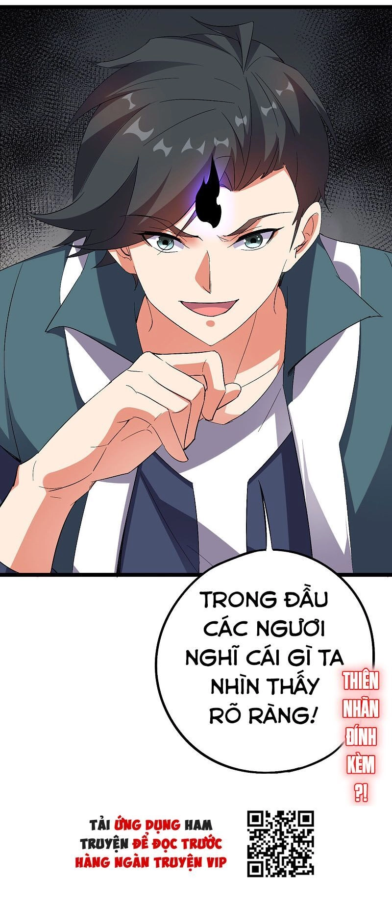 Phục Thiên Thánh Chủ Chapter 88 - 39