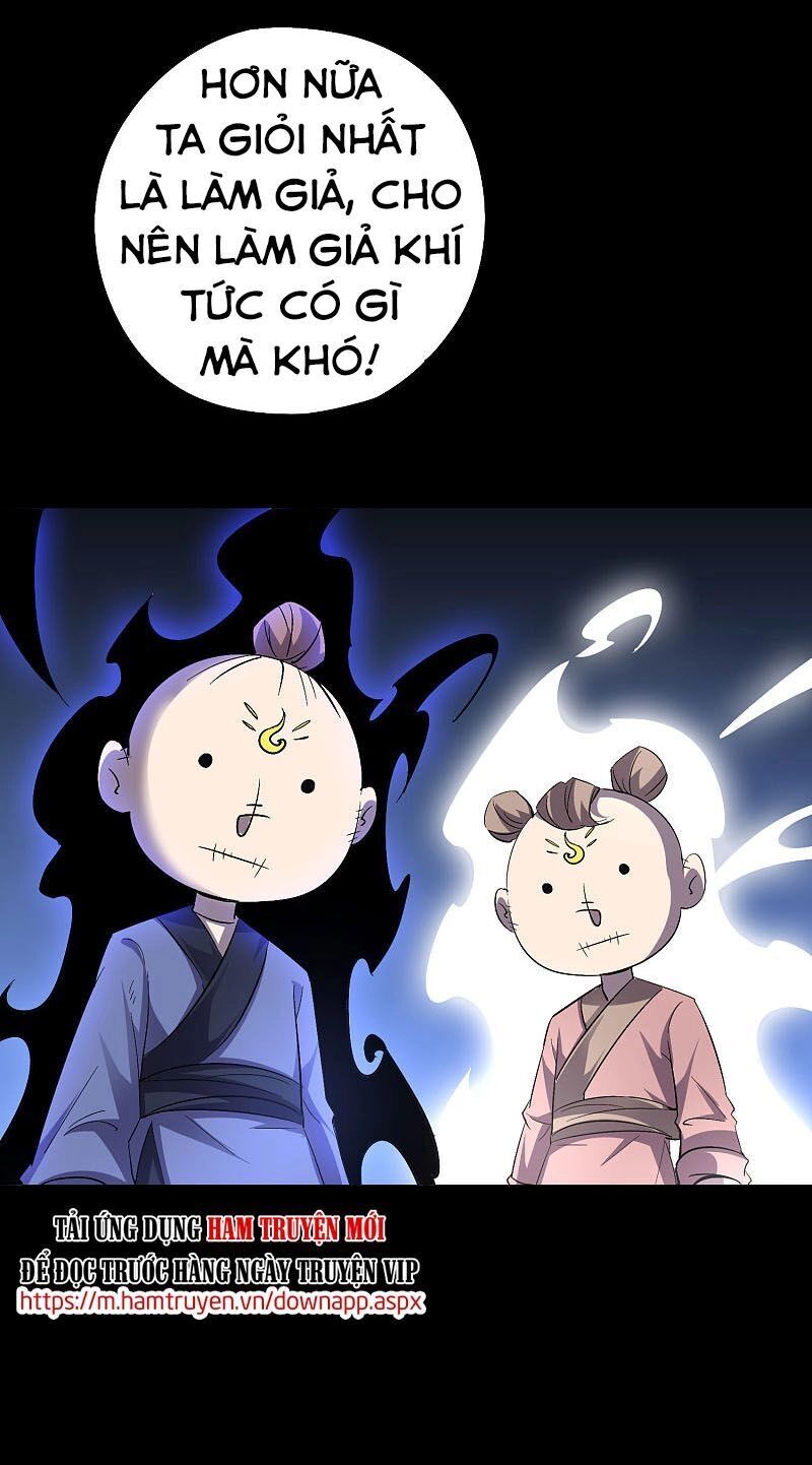 Phục Thiên Thánh Chủ Chapter 89 - 2