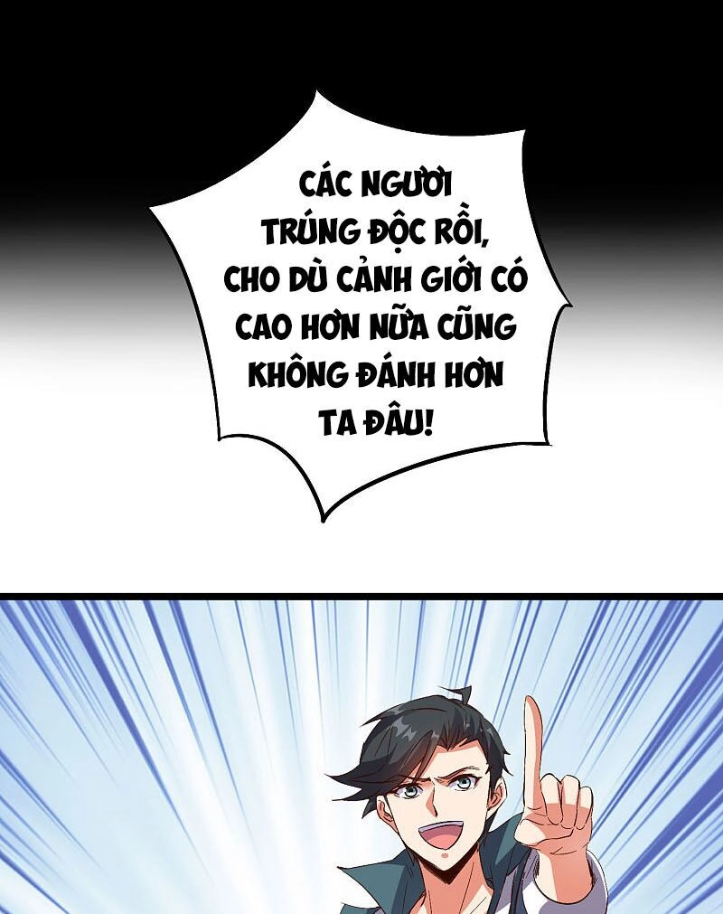 Phục Thiên Thánh Chủ Chapter 89 - 3