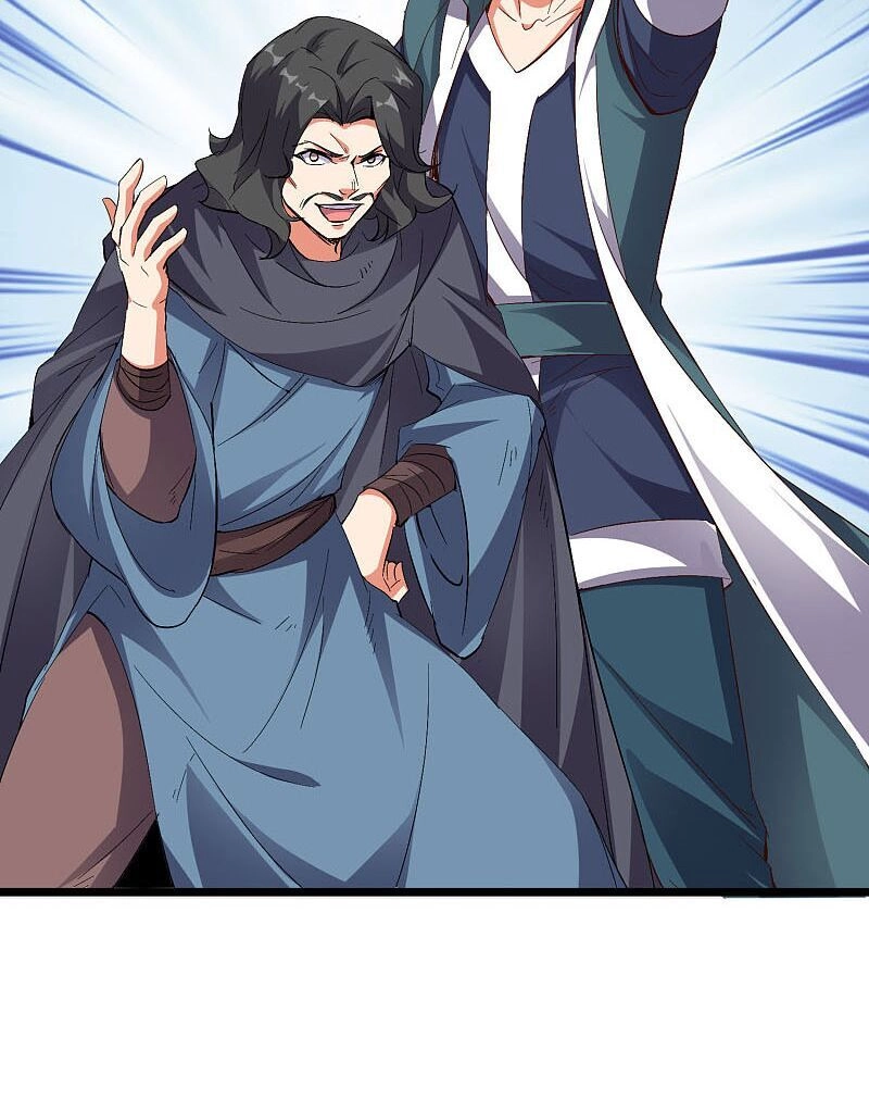 Phục Thiên Thánh Chủ Chapter 89 - 4