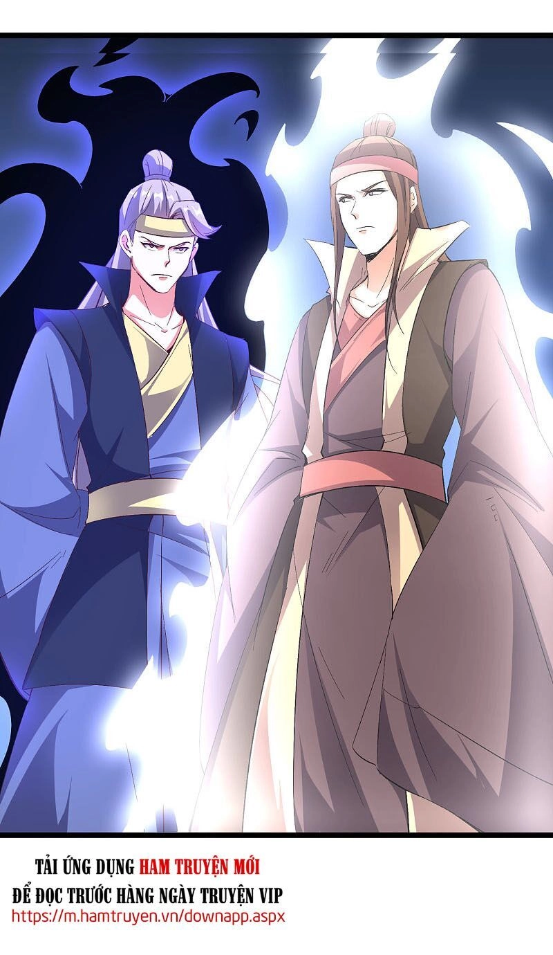 Phục Thiên Thánh Chủ Chapter 89 - 5