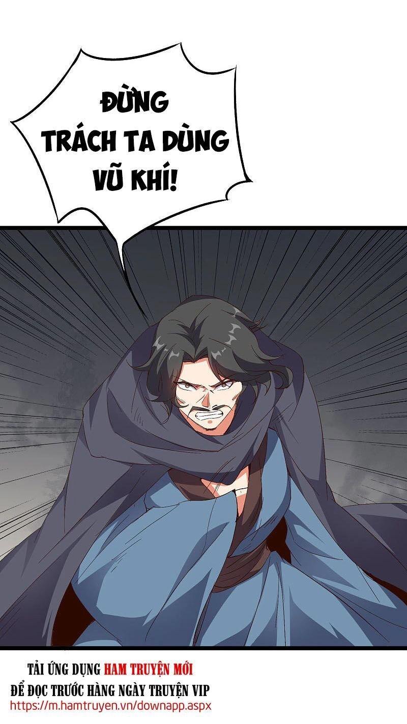 Phục Thiên Thánh Chủ Chapter 89 - 9