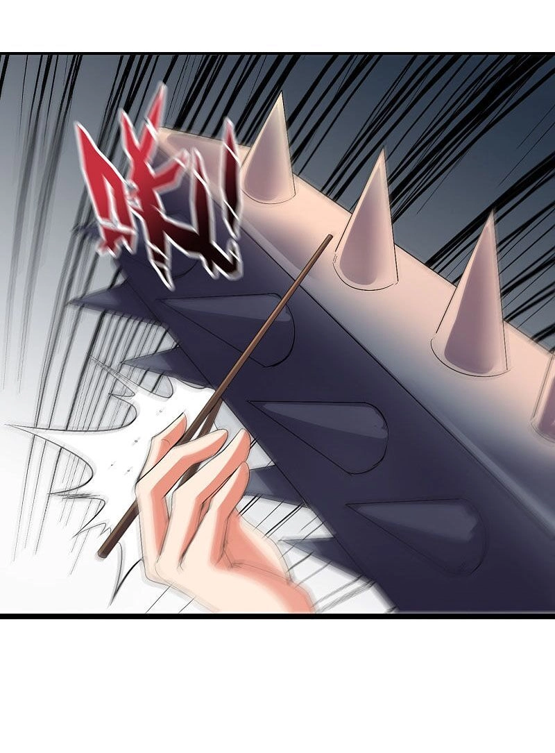 Phục Thiên Thánh Chủ Chapter 89 - 10