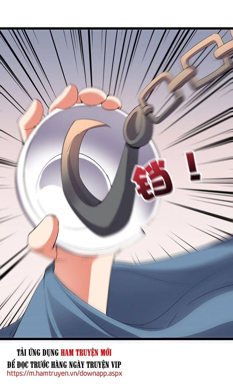 Phục Thiên Thánh Chủ Chapter 89 - 11