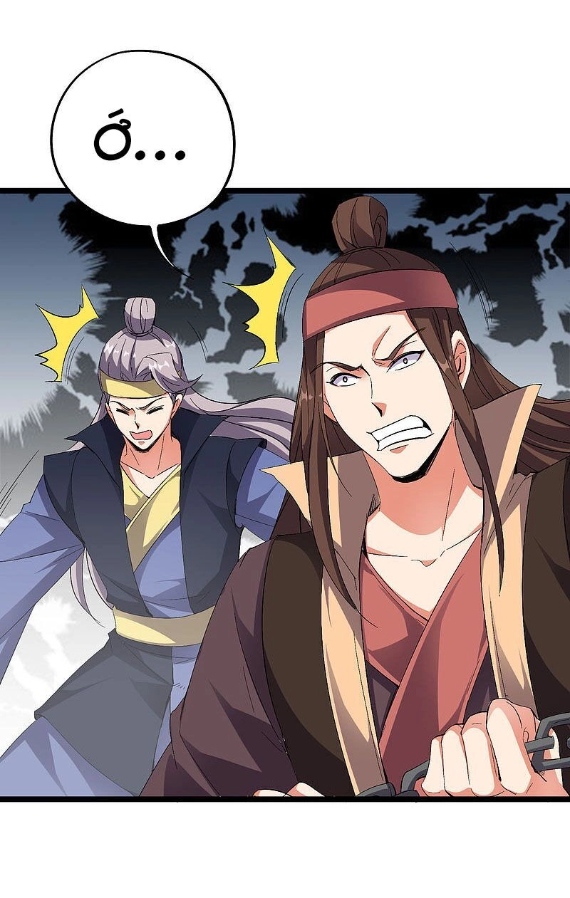 Phục Thiên Thánh Chủ Chapter 89 - 12