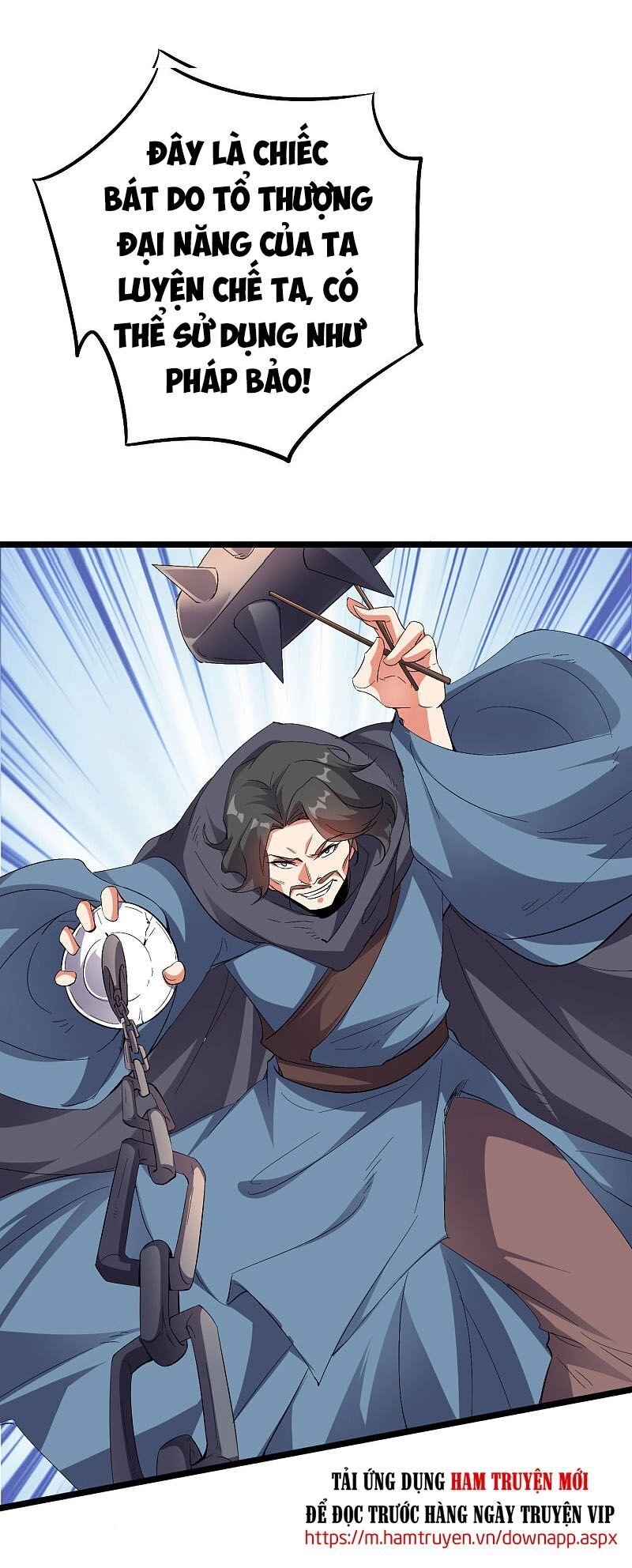 Phục Thiên Thánh Chủ Chapter 89 - 13