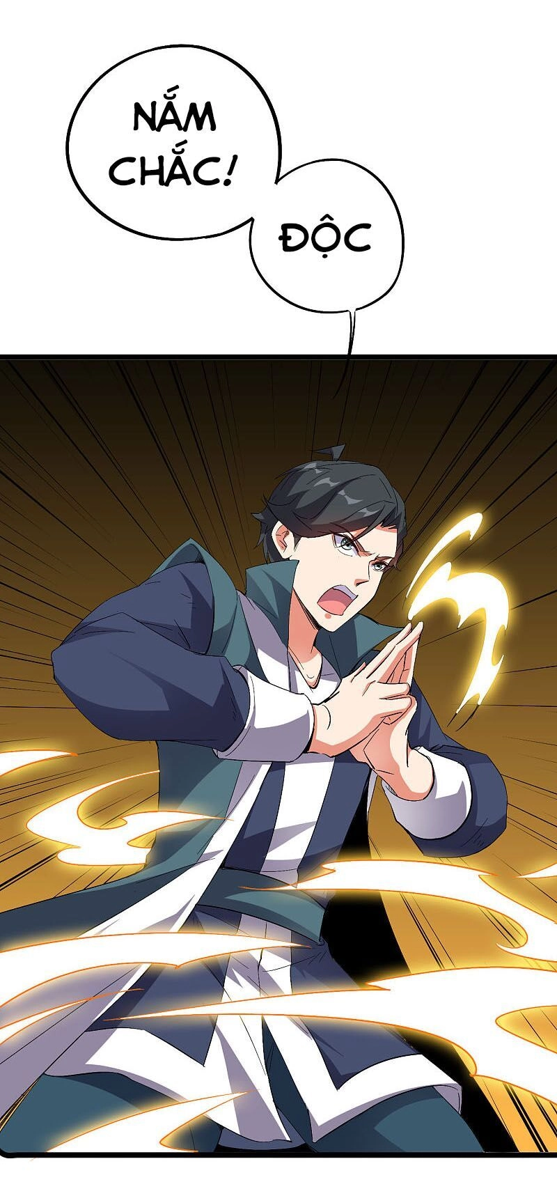 Phục Thiên Thánh Chủ Chapter 89 - 14