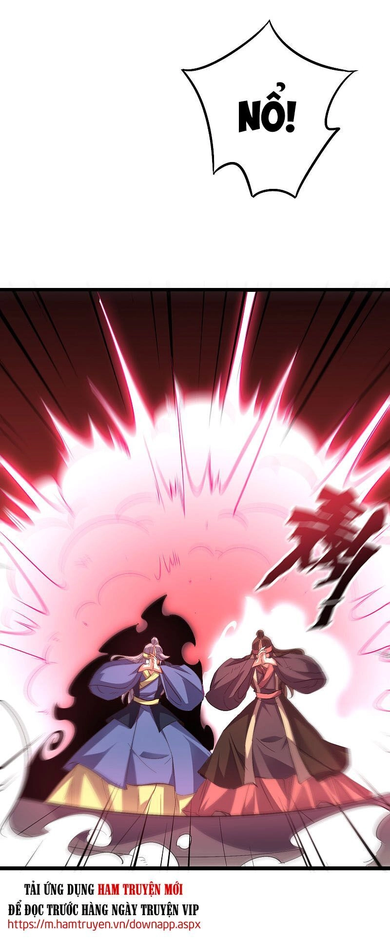 Phục Thiên Thánh Chủ Chapter 89 - 15