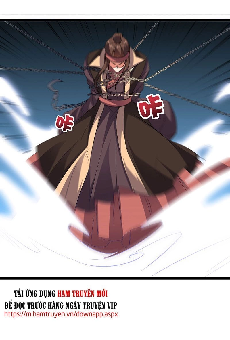 Phục Thiên Thánh Chủ Chapter 89 - 19