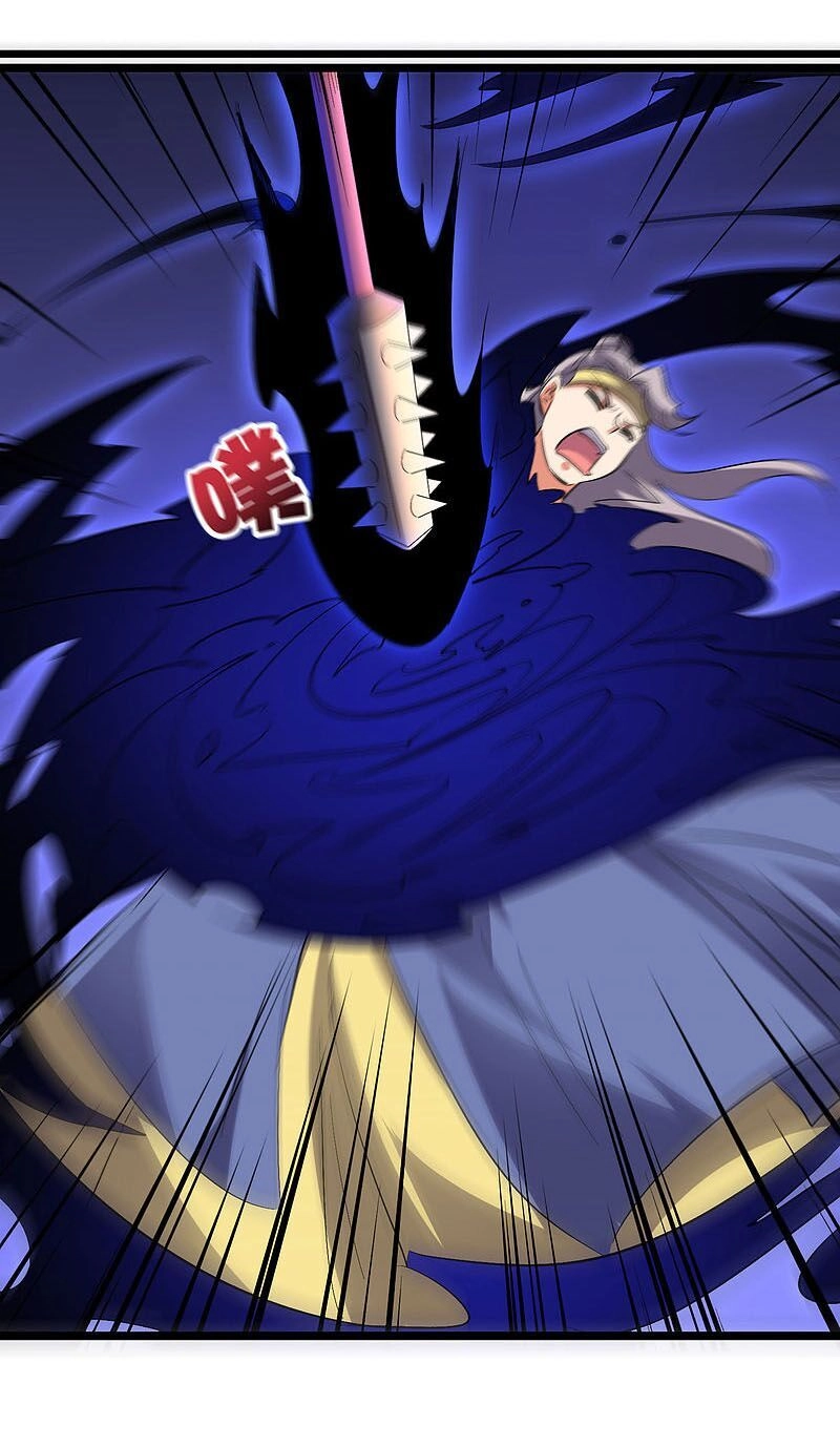 Phục Thiên Thánh Chủ Chapter 89 - 20