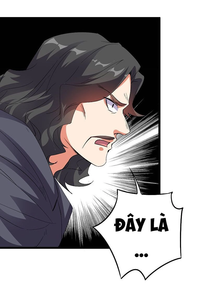 Phục Thiên Thánh Chủ Chapter 89 - 24