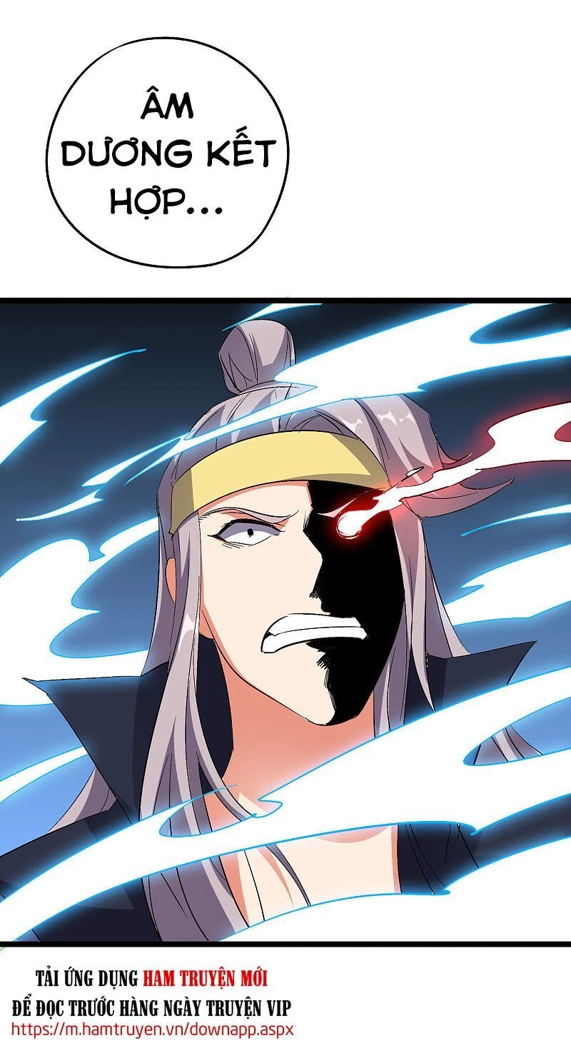 Phục Thiên Thánh Chủ Chapter 89 - 25