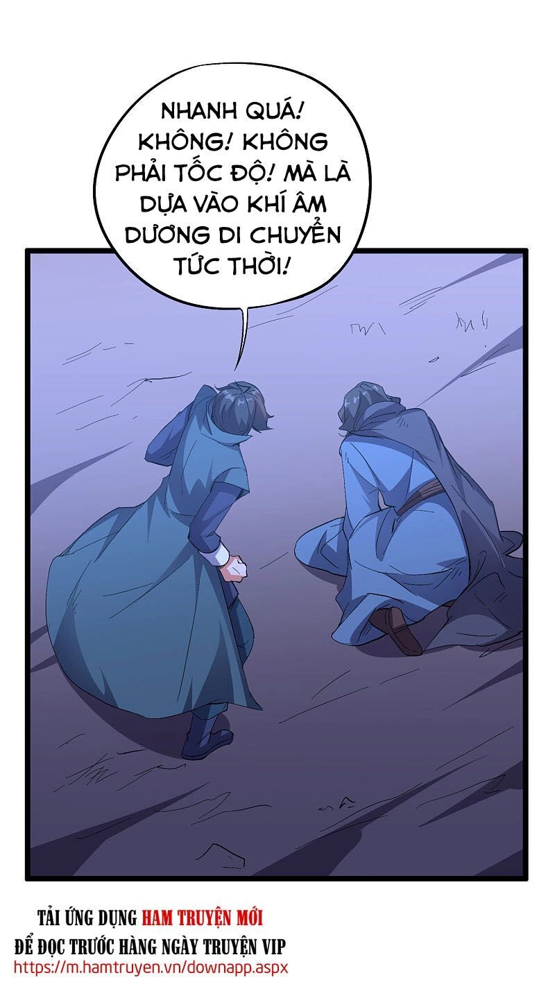 Phục Thiên Thánh Chủ Chapter 89 - 28