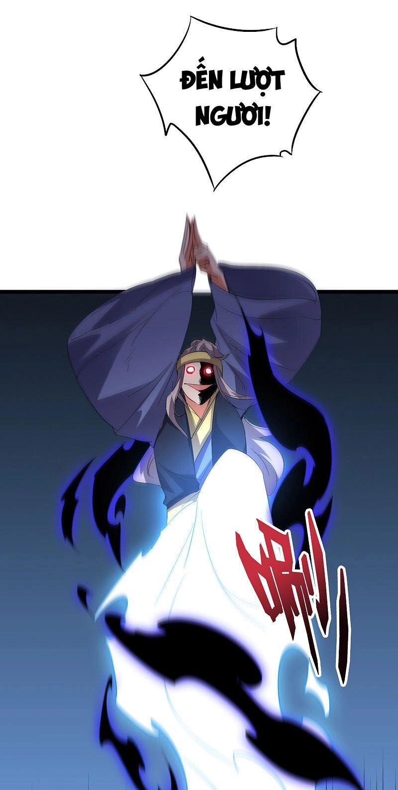 Phục Thiên Thánh Chủ Chapter 89 - 29