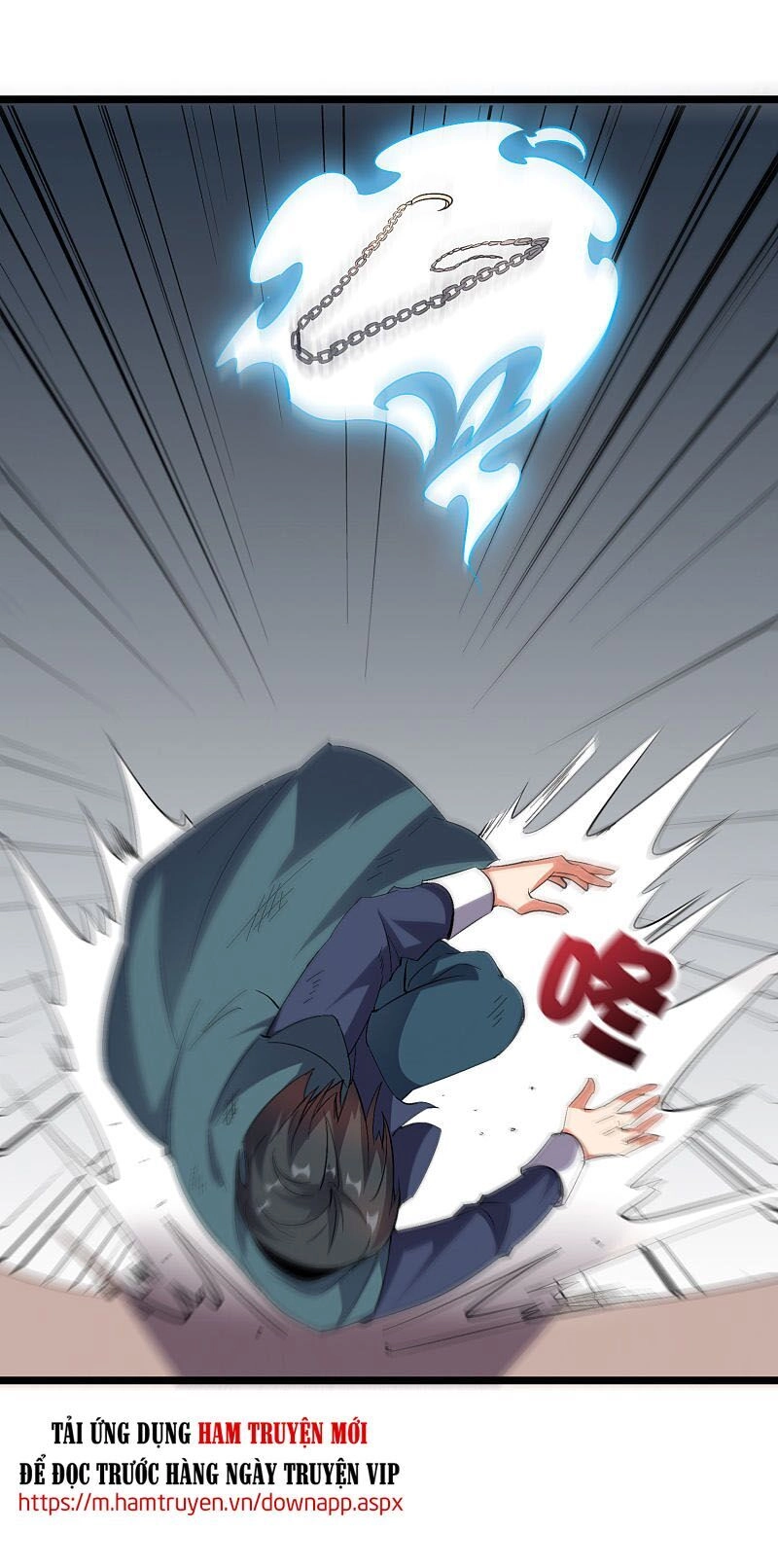 Phục Thiên Thánh Chủ Chapter 89 - 34