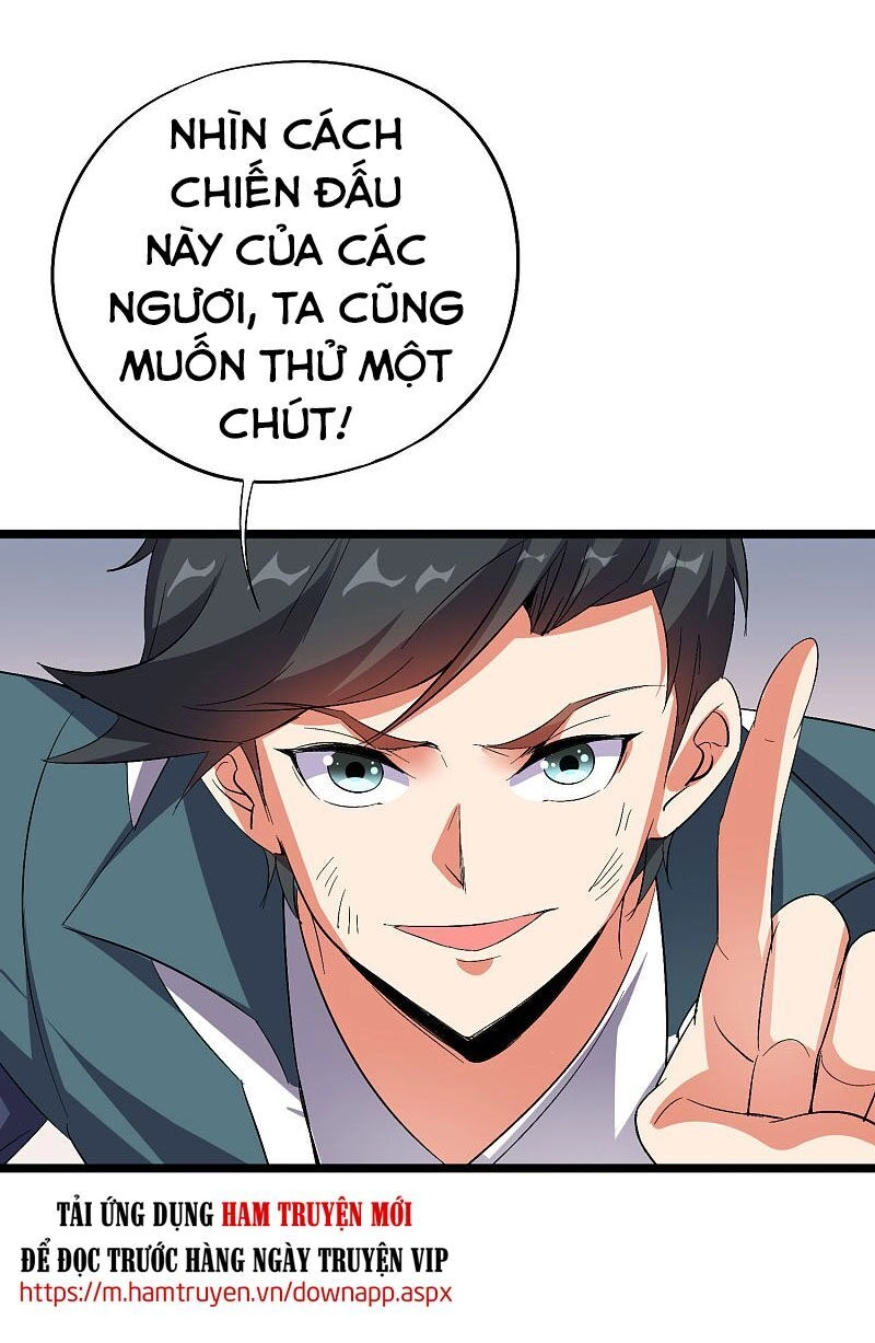 Phục Thiên Thánh Chủ Chapter 89 - 36