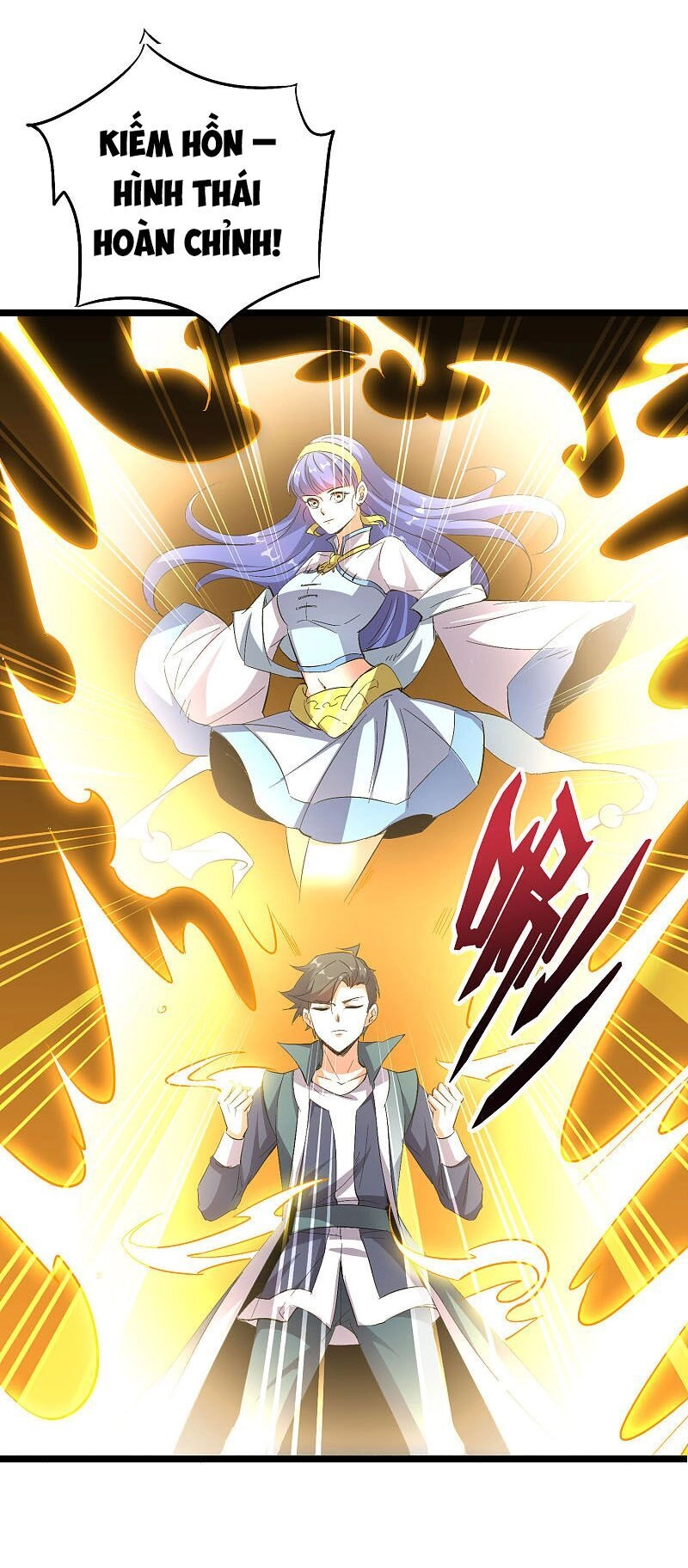 Phục Thiên Thánh Chủ Chapter 89 - 37