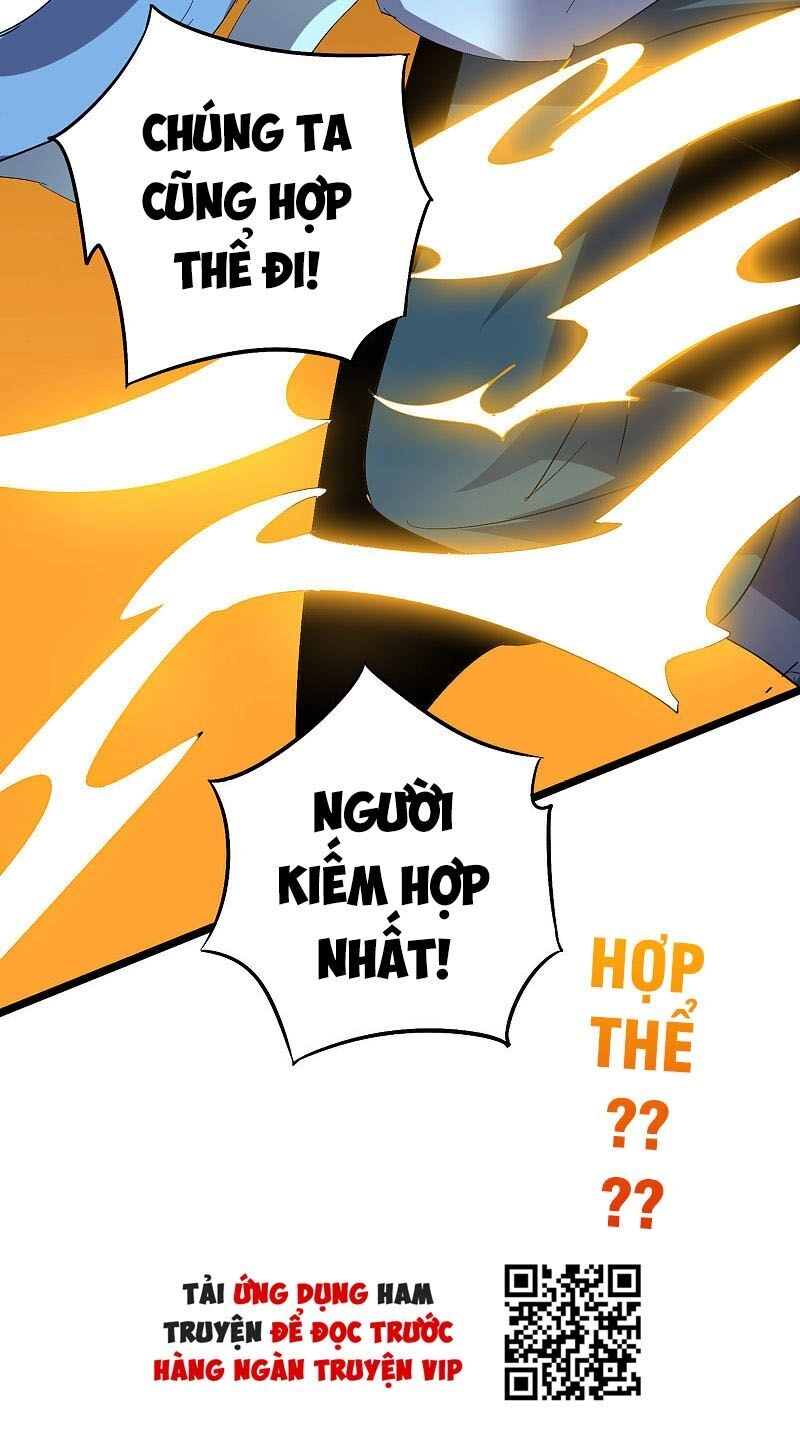 Phục Thiên Thánh Chủ Chapter 89 - 39