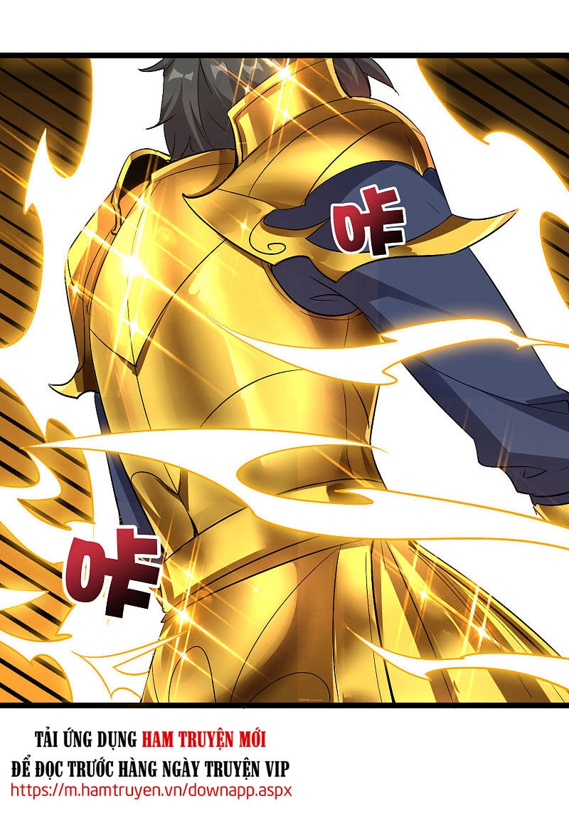 Phục Thiên Thánh Chủ Chapter 90 - 3