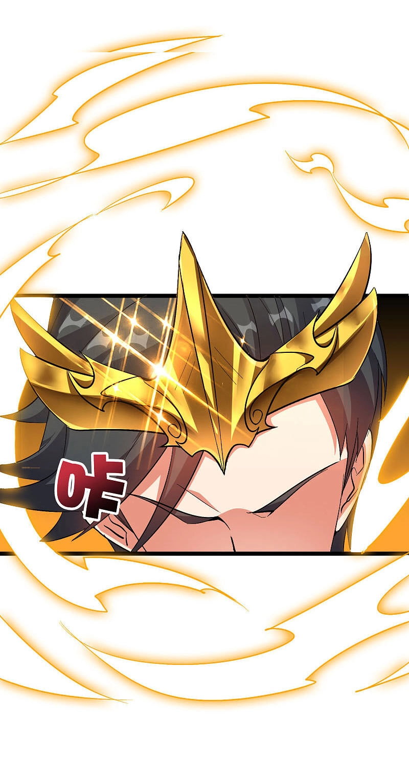 Phục Thiên Thánh Chủ Chapter 90 - 4