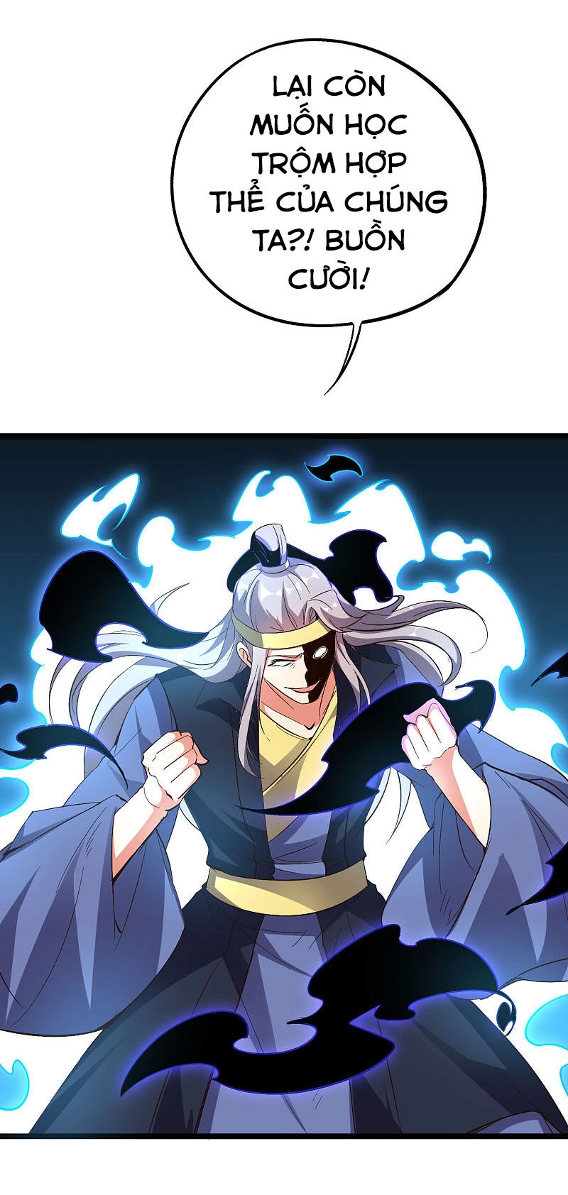 Phục Thiên Thánh Chủ Chapter 90 - 7