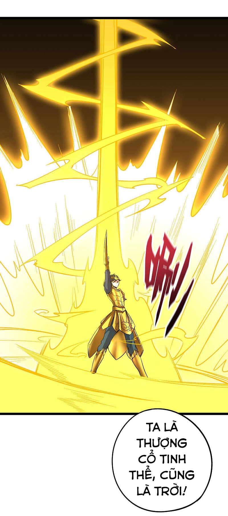 Phục Thiên Thánh Chủ Chapter 90 - 10