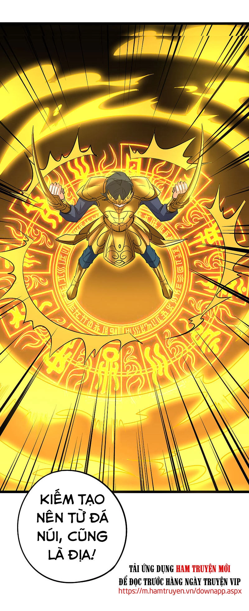 Phục Thiên Thánh Chủ Chapter 90 - 11