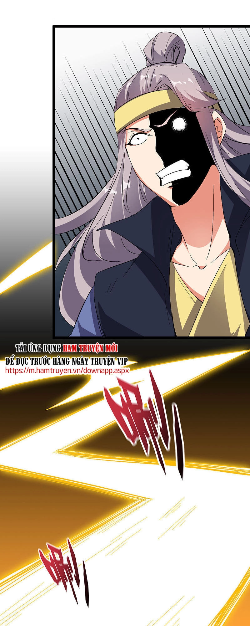 Phục Thiên Thánh Chủ Chapter 90 - 14