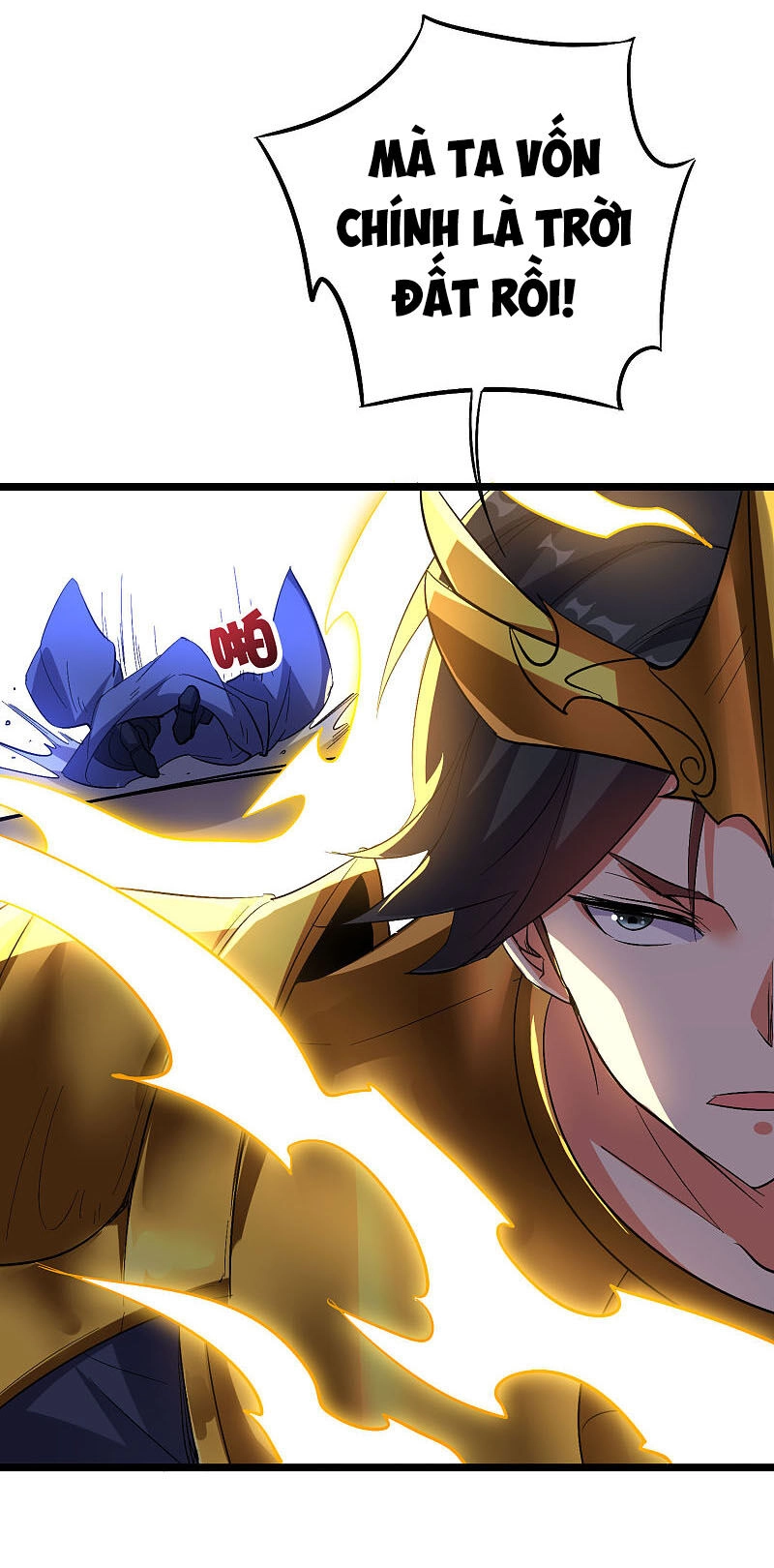 Phục Thiên Thánh Chủ Chapter 90 - 18