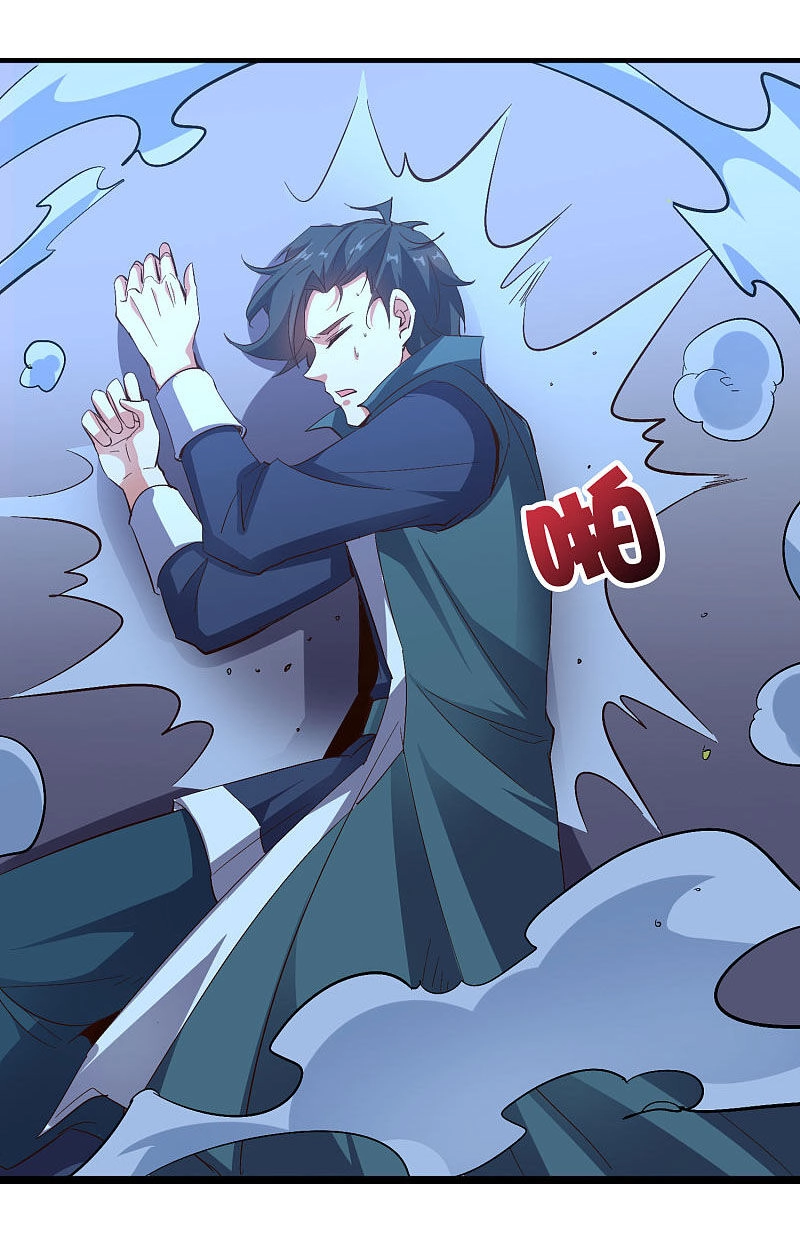 Phục Thiên Thánh Chủ Chapter 90 - 22