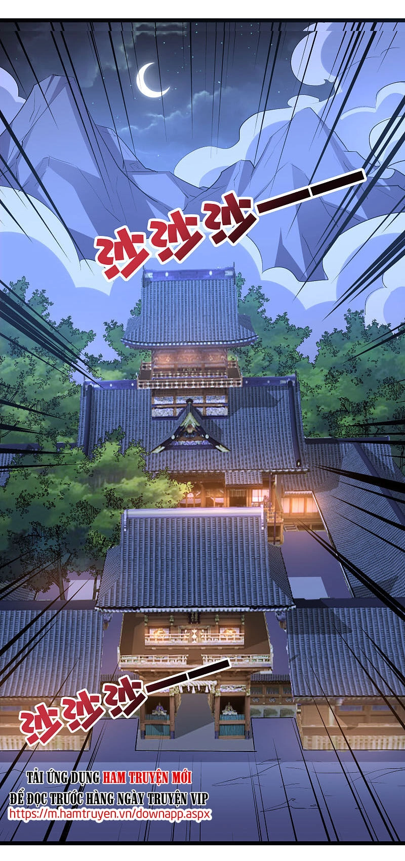 Phục Thiên Thánh Chủ Chapter 90 - 27