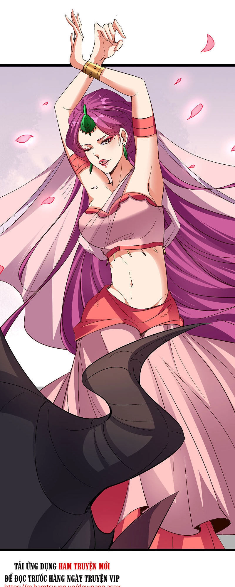 Phục Thiên Thánh Chủ Chapter 90 - 29