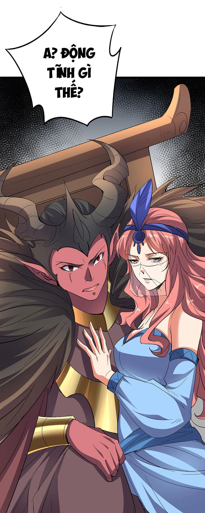 Phục Thiên Thánh Chủ Chapter 90 - 31