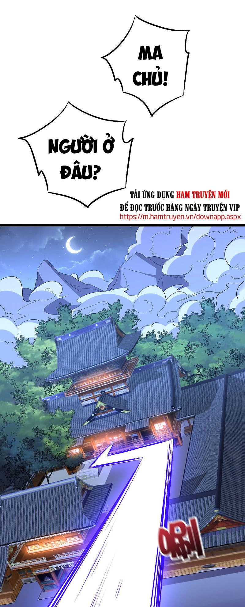 Phục Thiên Thánh Chủ Chapter 90 - 36