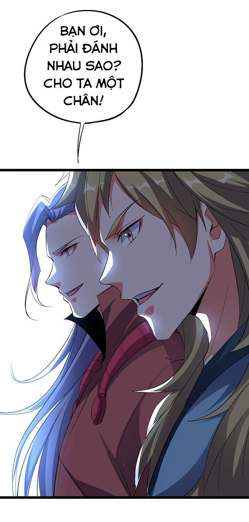 Phục Thiên Thánh Chủ Chapter 90 - 39