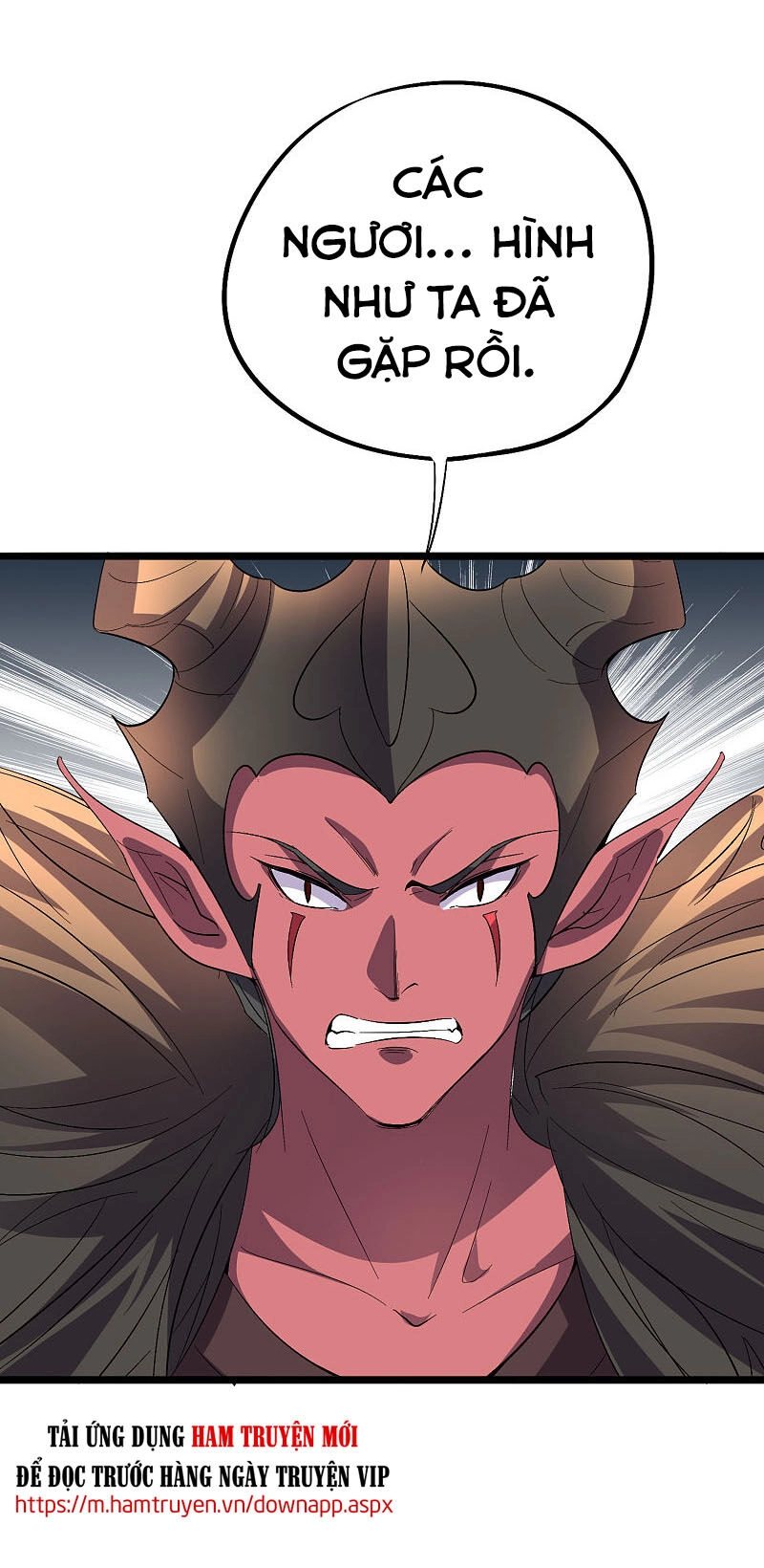 Phục Thiên Thánh Chủ Chapter 90 - 40