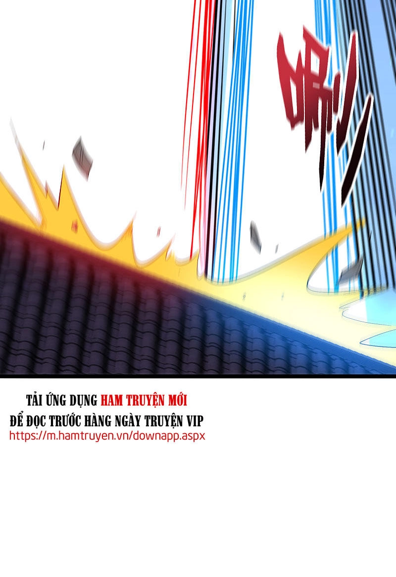 Phục Thiên Thánh Chủ Chapter 90 - 42