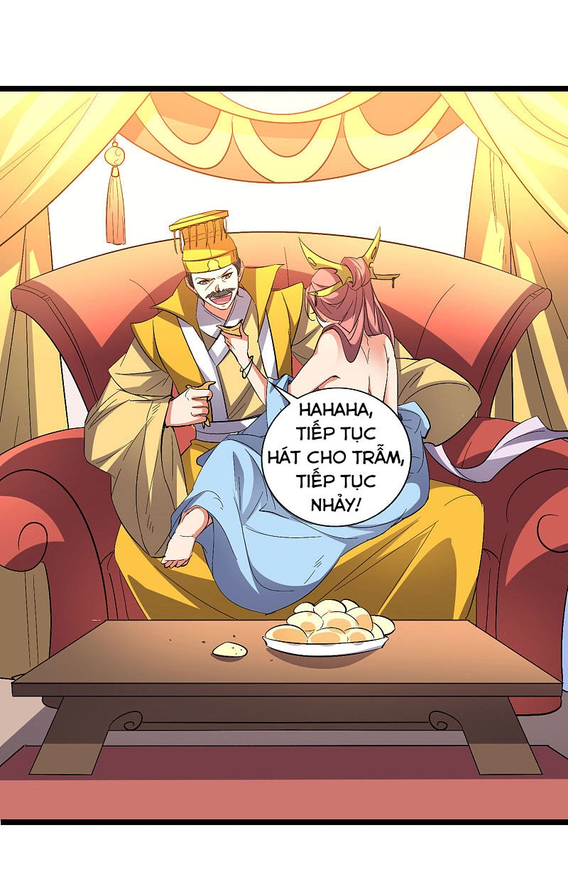 Phục Thiên Thánh Chủ Chapter 90 - 45