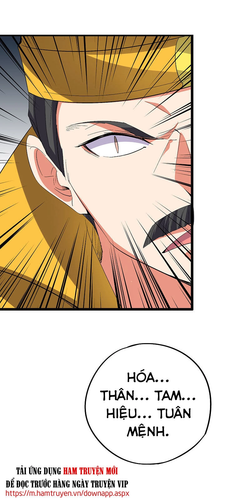 Phục Thiên Thánh Chủ Chapter 90 - 46