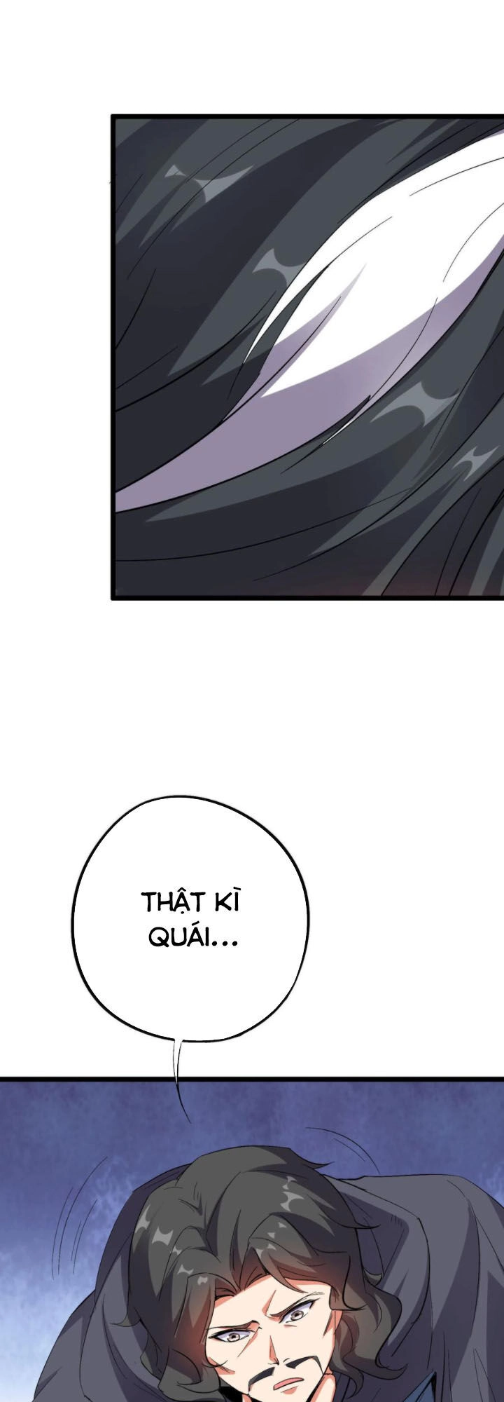 Phục Thiên Thánh Chủ Chapter 91 - 1