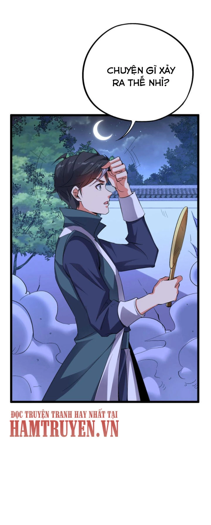 Phục Thiên Thánh Chủ Chapter 91 - 3